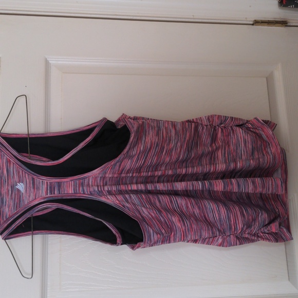 Free2B Tank - Picture 4 of 4